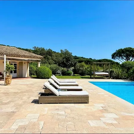 Luxury Mediterranean With Pool & Helipad *