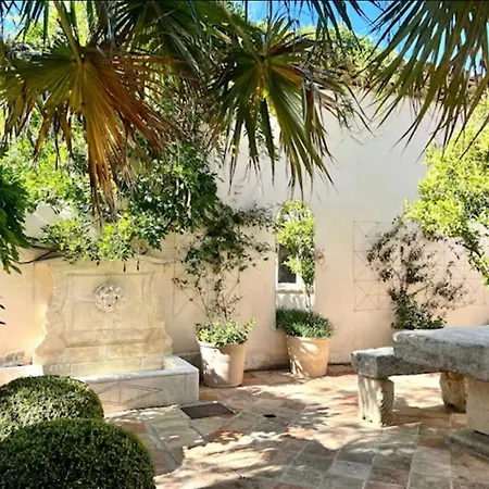 Luxury Mediterranean With Pool & Helipad Saint-Tropez