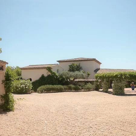 Luxury Mediterranean With Pool & Helipad Saint-Tropez