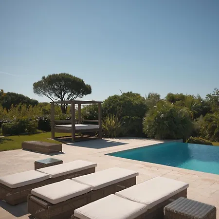 Luxury Mediterranean With Pool & Helipad *