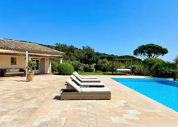 Luxury Mediterranean With Pool & Helipad *